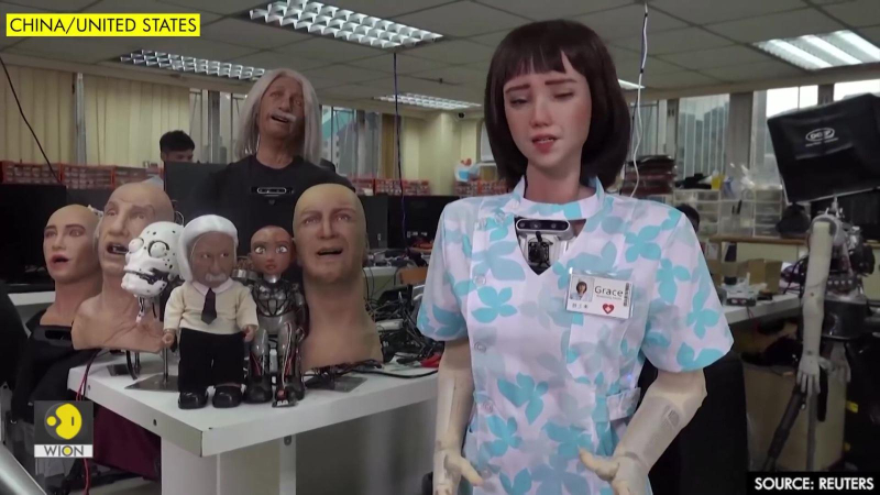 Công nghệ đồng hành chống dịch COVID-19