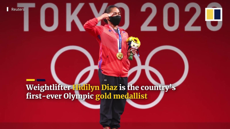 Những anh h&ugrave;ng Olympic truyền cảm hứng chiến đấu với đại dịch