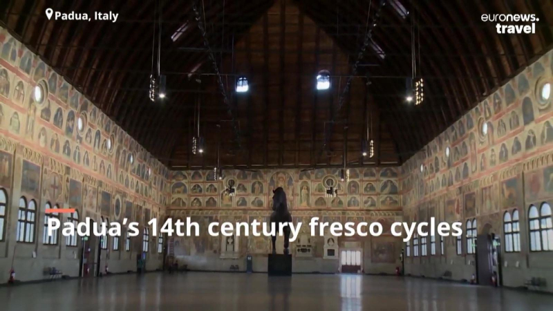 Italy trở thành quốc gia có nhiều di sản thế giới nhất