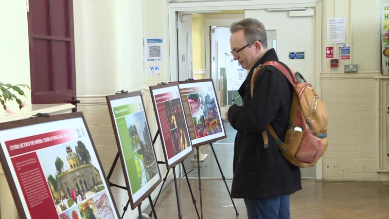 Sự kiện văn hóa Việt Nam tổ chức tại Anh