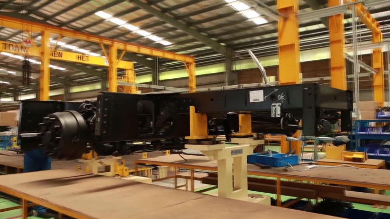 Thu hút FDI đạt hơn 22 tỷ USD