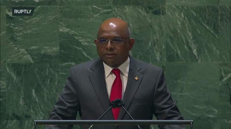 Kỷ niệm Ngày quốc tế Xóa bỏ hoàn toàn vũ khí hạt nhân