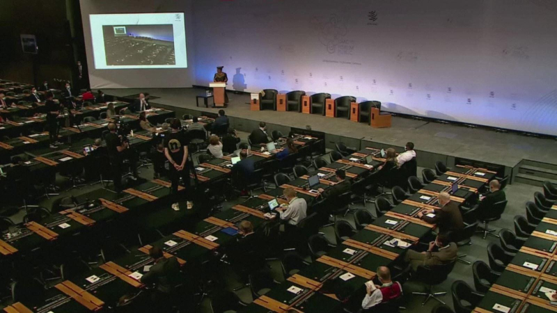 WTO hối thúc giải quyết vấn đề bất bình đẳng vaccine