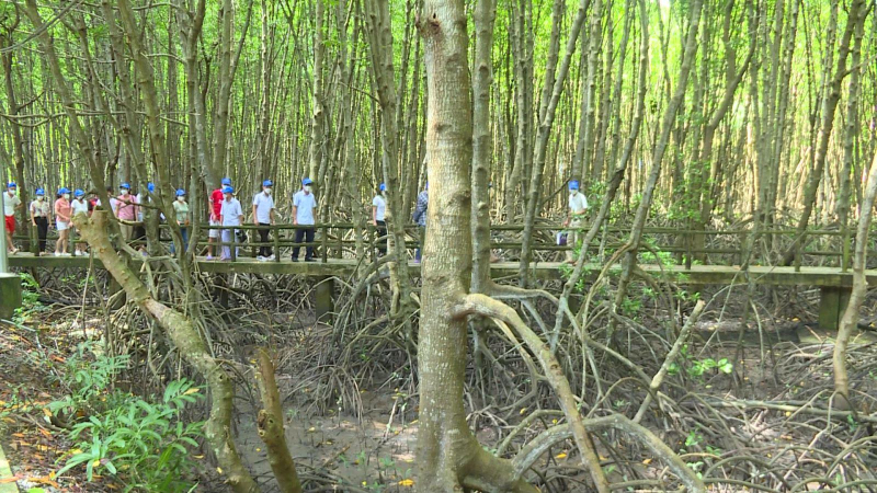 Khôi phục du lịch nội địa an toàn