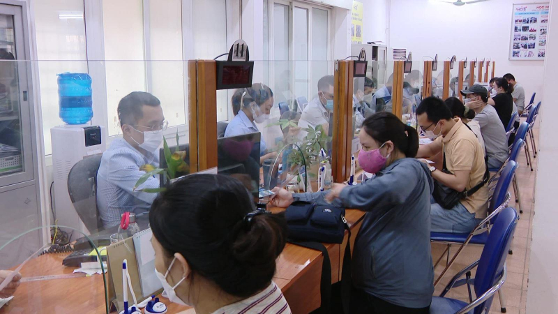 Hơn 10 triệu người sẽ nhận tiền hỗ trợ qua tài khoản