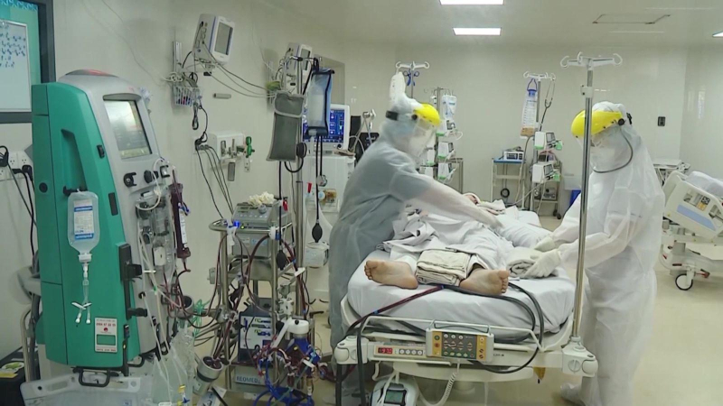 Bộ Y tế sẽ rút dần nhân lực hỗ trợ ở TP Hồ Chí Minh