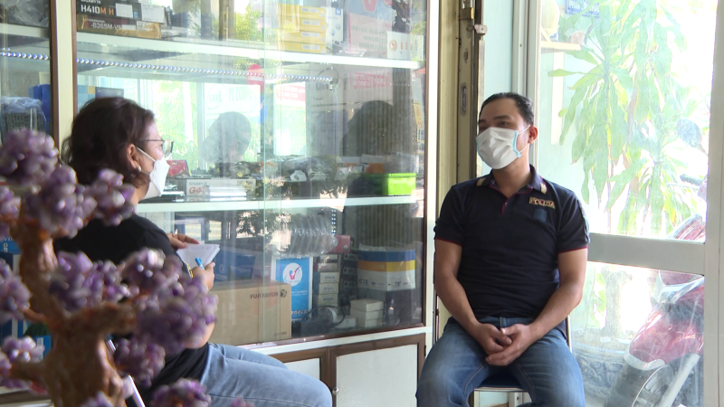 Bảo hiểm thất nghiệp, điểm tựa cho người lao động trong đại dịch