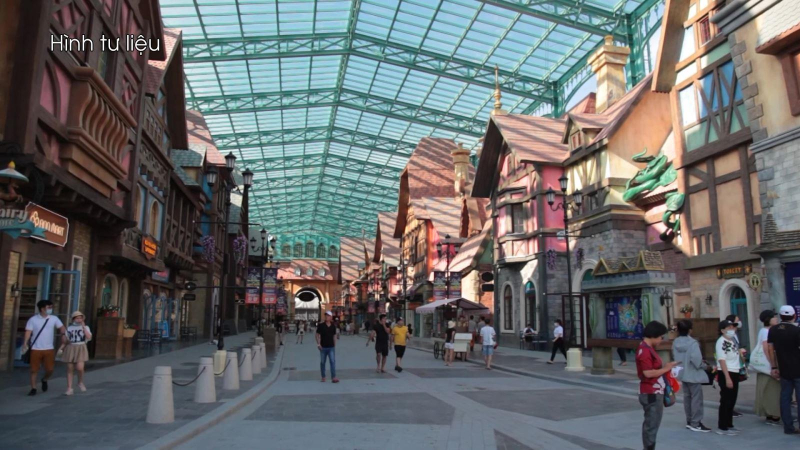 Phú Quốc chưa đón khách quốc tế trong tháng 10