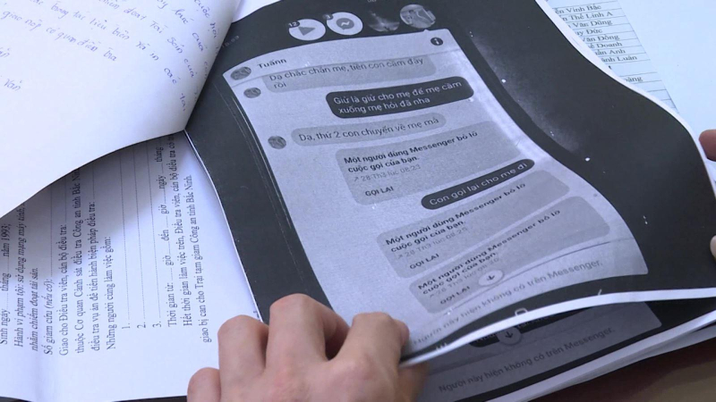 Có thể phạt tới 100 triệu đồng hành vi mua bán dữ liệu cá nhân