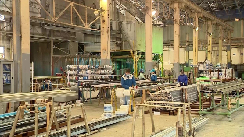 Đề xuất giảm thuế thu nhập cho doanh nghiệp