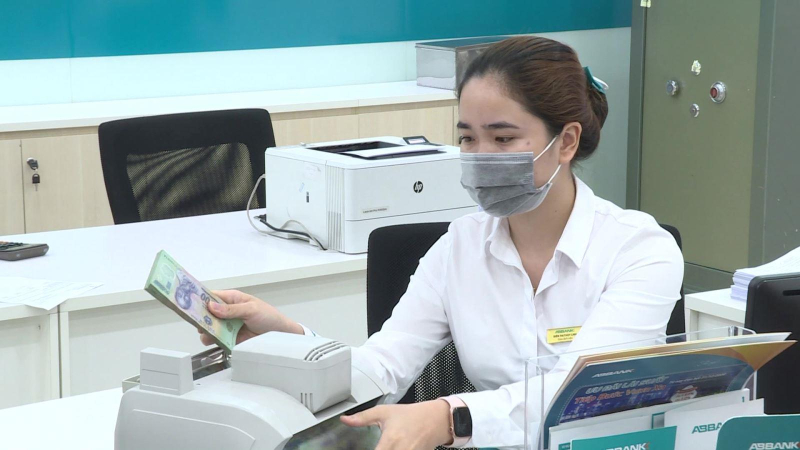 Ngành ngân hàng yêu cầu xây dựng các kịch bản