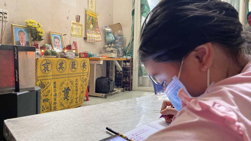 Gi&aacute;o dục mang lại những gi&aacute; trị đ&iacute;ch thực