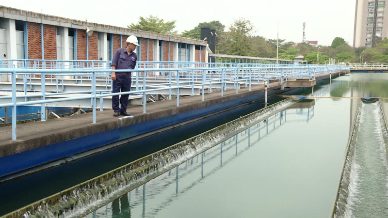 Xuất khẩu chao đảo vì đứt chuỗi cung ứng