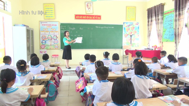 Khởi động cuộc thi viết tri ân “Người thầy của tôi”