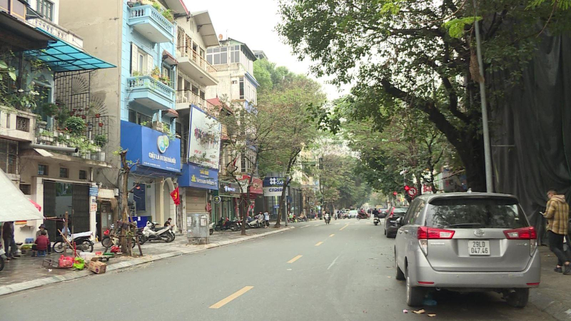 Miễn toàn bộ thuế cho cá nhân, hộ kinh doanh