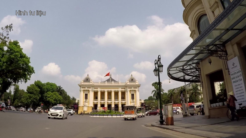 3 điểm du lịch nghệ thuật được khách nội địa yêu thích nhất