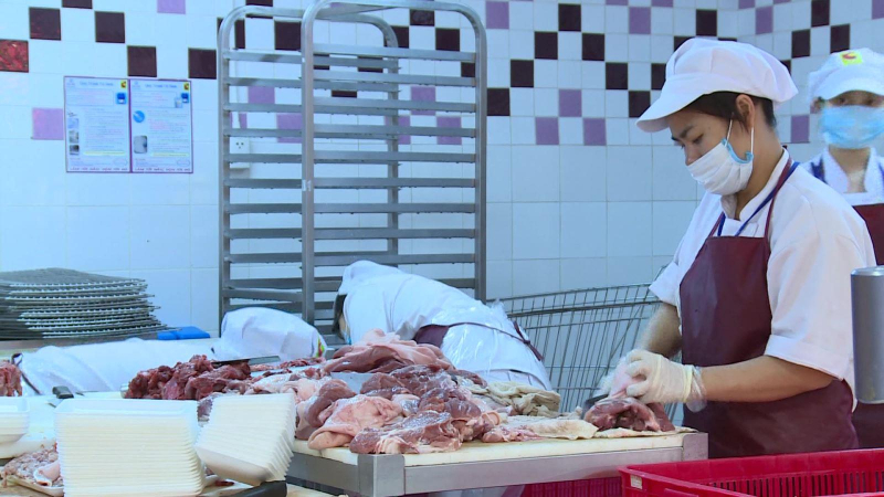 Nhập khẩu thịt sẽ giảm