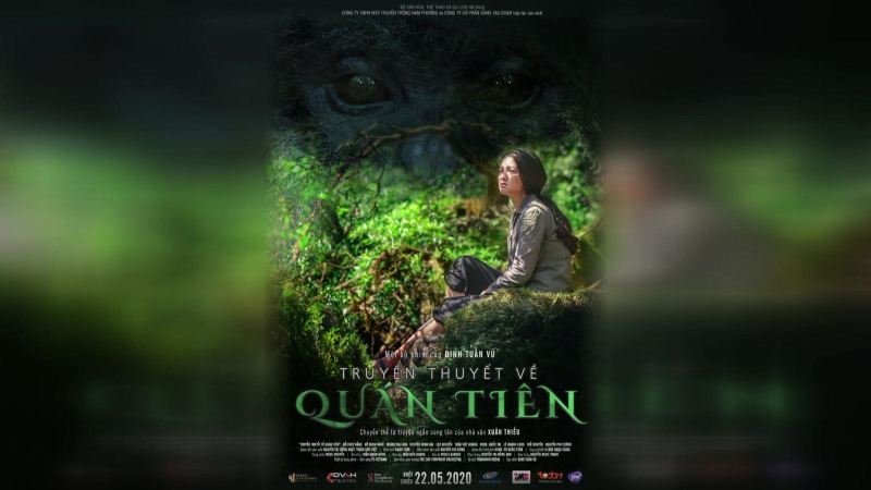 5 bộ phim chiếu trong Tuần phim Việt Nam tại Ba Lan