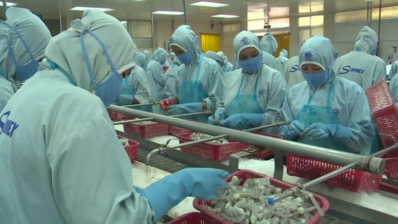 Đề xuất giảm thuế thu nhập doanh nghiệp đến năm 2022