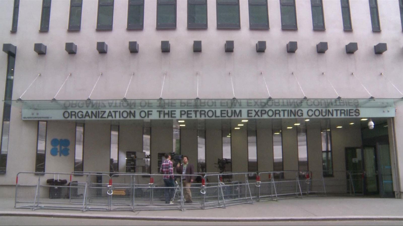 OPEC dự báo nhu cầu dầu mỏ phục hồi