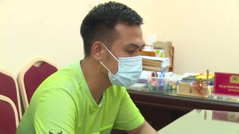 Thái Nguyên khởi tố 7 đối tượng trong đường dây lô đề