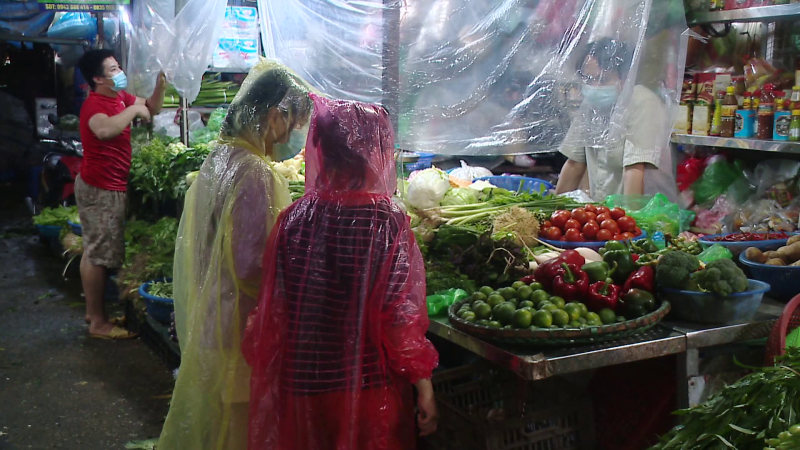 Hà Nội lên kịch bản cung ứng hàng hóa cho 3 vùng