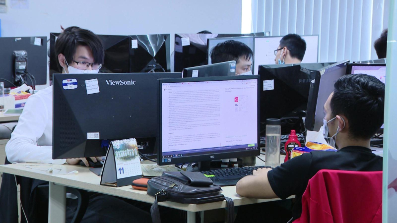 Việt Nam lọt top 3 hệ sinh thái khởi nghiệp sáng tạo năng động