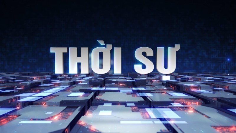 THỜI SỰ NGÀY 20-10-2021