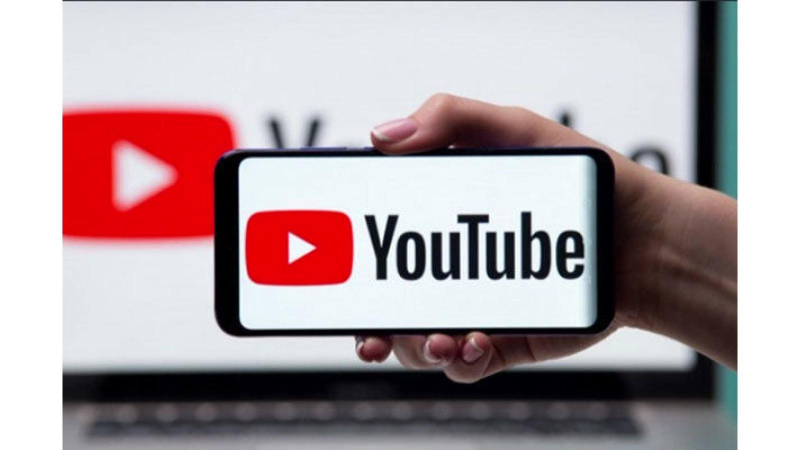 Hơn 25 triệu người Việt xem YouTube qua tivi