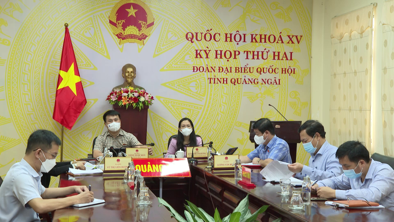 Thảo luận về một số cơ chế, chính sách đặc thù phát triển ở một số tỉnh, thành phố