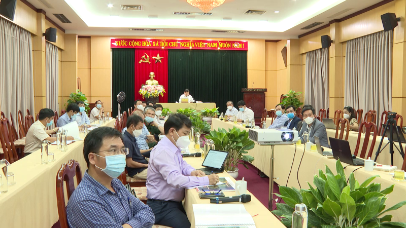 Cho ý kiến về ý tưởng quy hoạch 1/500 khu đô thị Meyhomes Tịnh Long