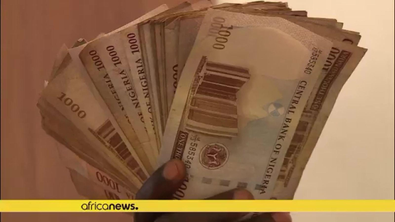 Quốc gia châu Phi đầu tiên lưu hành tiền kỹ thuật số