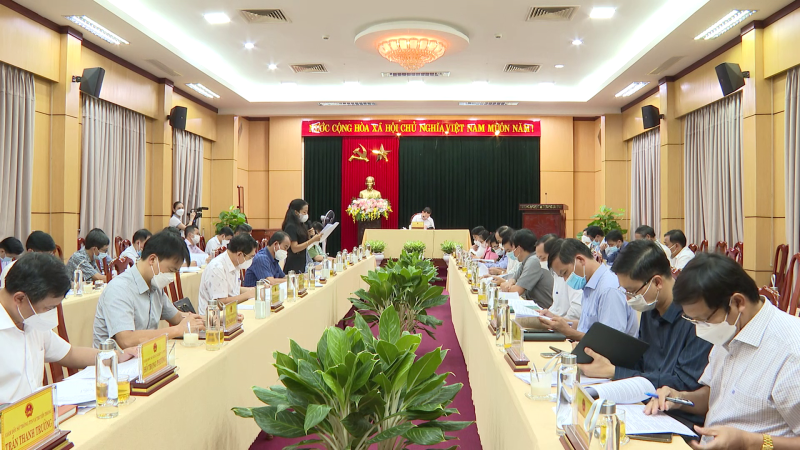 Xây dựng cơ chế, chính sách phải gắn với nguồn lực của địa phương