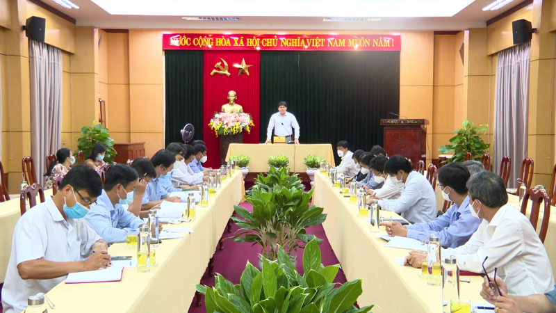 Bàn giải pháp phòng trừ bệnh Virus khảm lá mì