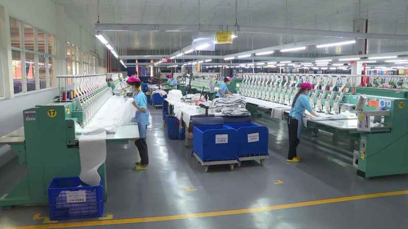 70.000 tỷ đồng hỗ trợ doanh nghiệp phục hồi sản xuất