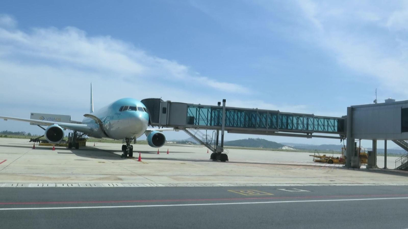 Tăng tần suất bay giữa TP.HCM, H&agrave; Nội v&agrave; Đ&agrave; Nẵng