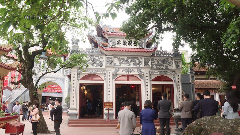 Khẩn trương kh&ocirc;i phục ng&agrave;nh du lịch an to&agrave;n