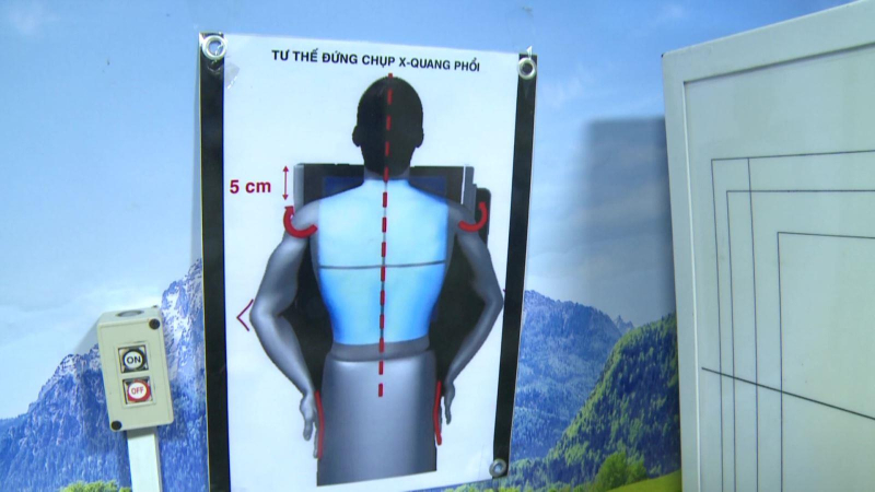 Ứng dụng AI trong sàng lọc, điều trị COVID-19