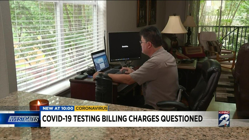 Chi ph&iacute; x&eacute;t nghiệm COVID-19 tr&ecirc;n thế giới