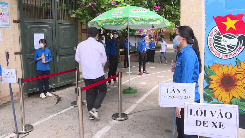 C&ocirc;ng bố phương &aacute;n thi tốt nghiệp v&agrave; x&eacute;t tuyển đại học năm 2022