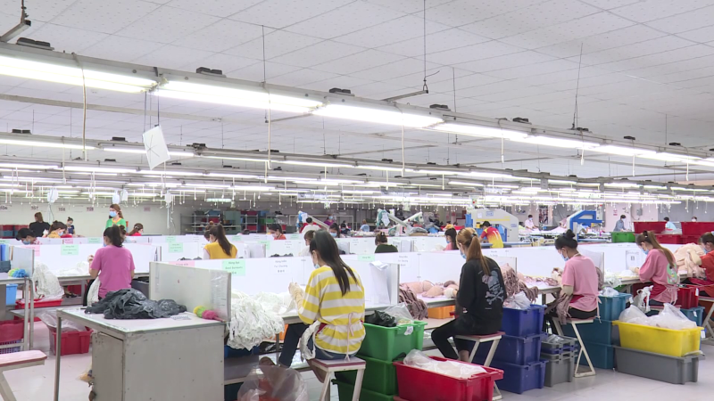 Đề xuất cơ chế hỗ trợ khẩn cấp cho doanh nghiệp nhỏ và vừa