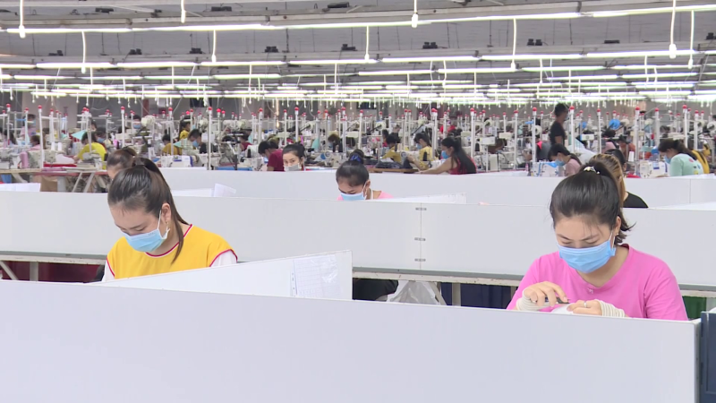 Thủ tướng ban hành Chỉ thị phục hồi sản xuất