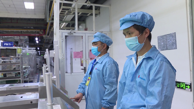 Thành lập Ban chỉ đạo phục hồi sản xuất.