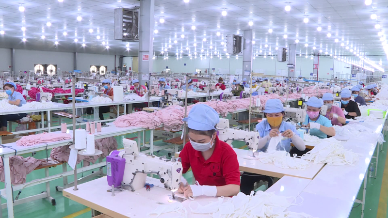 Đề xuất lập quỹ cho vay, hỗ trợ doanh nghiệp.