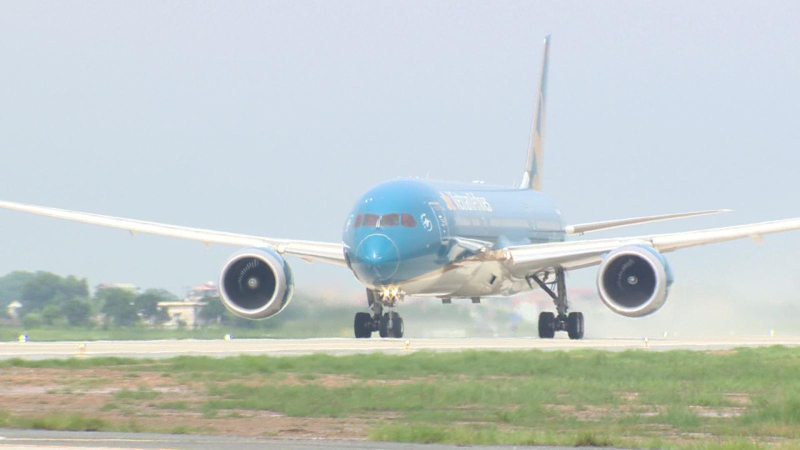 Kế hoạch khai thác lại các đường bay nội địa từ 5/10