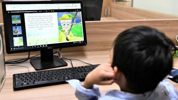 Đề xuất vay 0% để mua thiết bị học trực tuyến