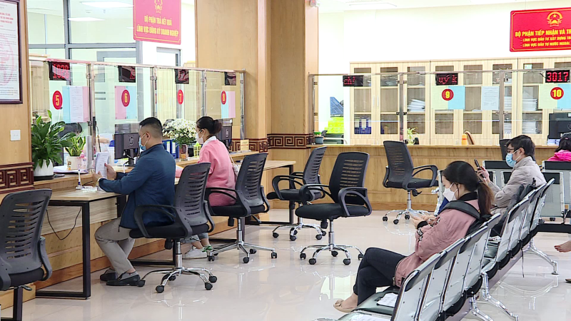 Nghị quyết 128 tác động tích cực tới tình hình đăng ký doanh nghiệp