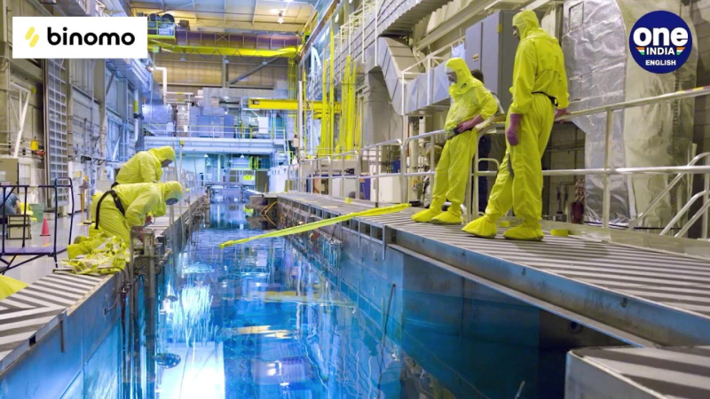 NASA phát triển lò phản ứng hạt nhân trên Mặt Trăng