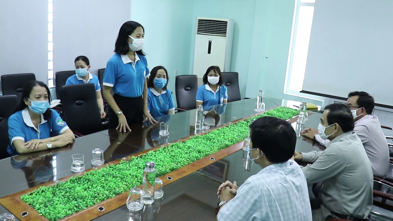 Xây dựng người phụ nữ Quảng Ngãi trong thời đại mới