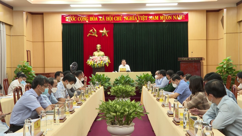 Quảng Ngãi lần đầu tiên chấp thuận đầu tư 02 Dự án bằng hình thức đấu thầu lựa chọn nhà đầu tư